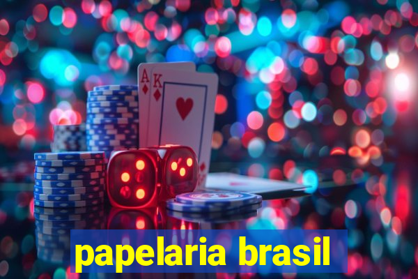 papelaria brasil